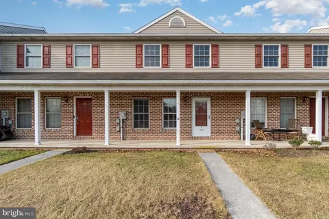 7 Homestead Dr, Gettysburg, PA 17325
