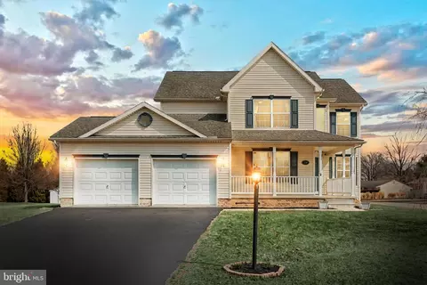 176 Barley Cir, Hanover, PA 17331