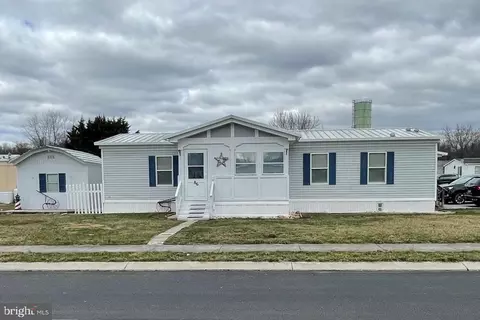 4820 Old Harrisburg Rd #LOT 86, Gettysburg, PA 17325