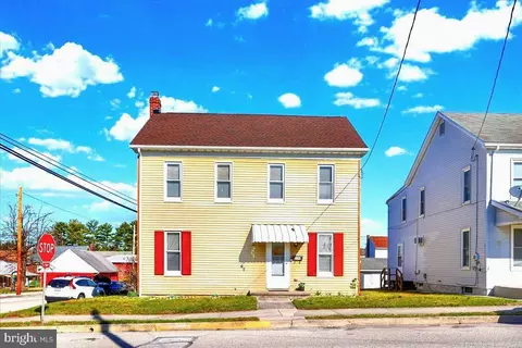 601 North, Mcsherrystown, PA 17344