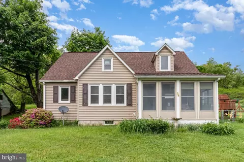 84 Idaville York Springs Rd, Gardners, PA 17324