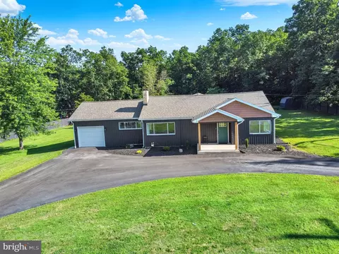 1465 Fairfield Rd, Gettysburg, PA 17325