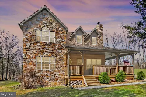 971 Mcglaughlin Rd, Fairfield, PA 17320
