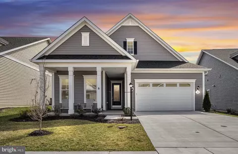 118 New Vista Way, Gettysburg, PA 17325