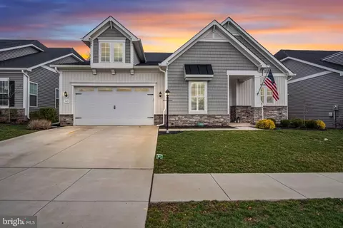 143 Rustic Wood Dr, Gettysburg, PA 17325