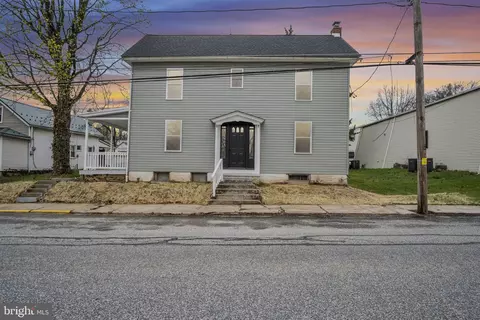 337 Main, York Springs, PA 17372