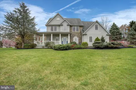 14 Gladys Trl, Fairfield, PA 17320