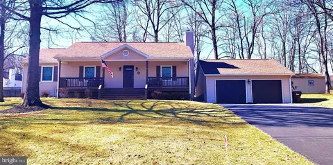 49 High Trl, Fairfield, PA 17320