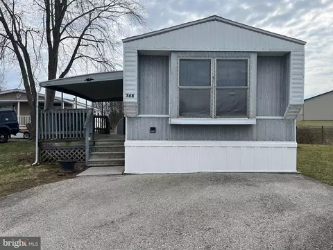 368 Pegram St, Gettysburg, PA 17325