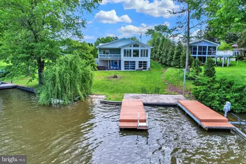 621 Heritage Dr, Gettysburg, PA 17325