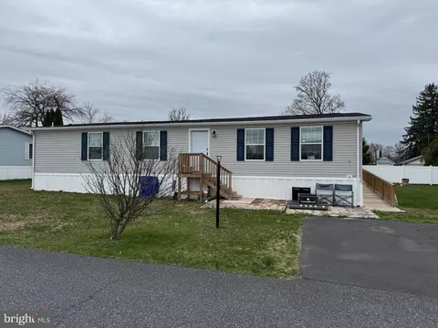 205 Pegram St, Gettysburg, PA 17325