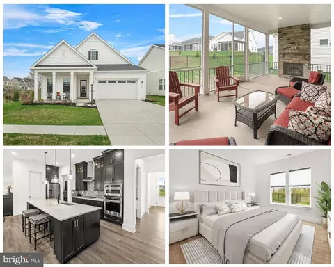 301 Lively Stream Way, Gettysburg, PA 17325
