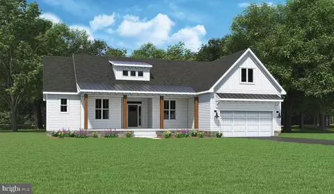 54 Flint Dr #LOT 50, Hanover, PA 17331