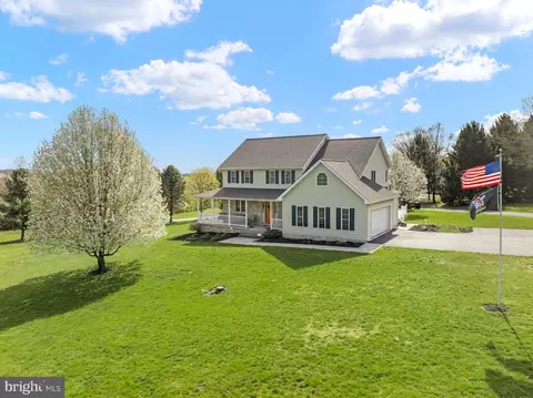 50 Southview Dr, Biglerville, PA 17307
