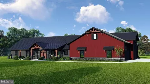 2660 Heidlersburg Rd, Gettysburg, PA 17325