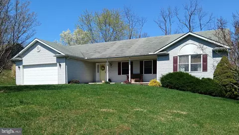 6 Treetop Trl, Fairfield, PA 17320