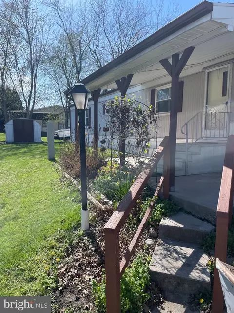 90 Knight Rd #26, Gettysburg, PA 17325