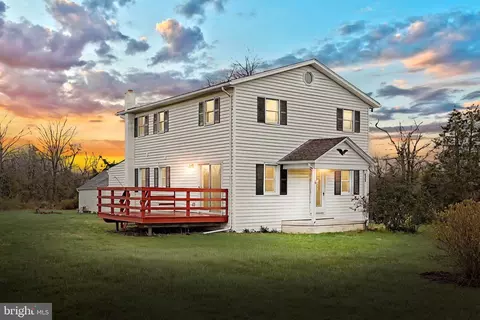 2382 Tract Rd, Fairfield, PA 17320