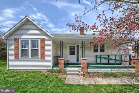 7 N Pine St, Gettysburg, PA 17325