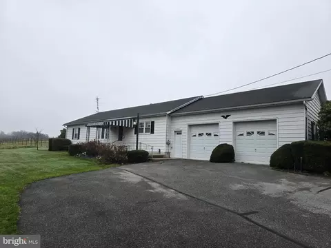 1507 Bendersville Wenksvill Rd, Aspers, PA 17304