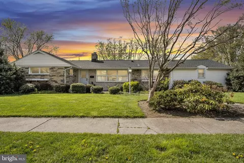 801 Highland Ave, Gettysburg, PA 17325