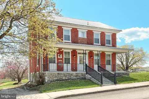 116 Church St, Bendersville, PA 17306