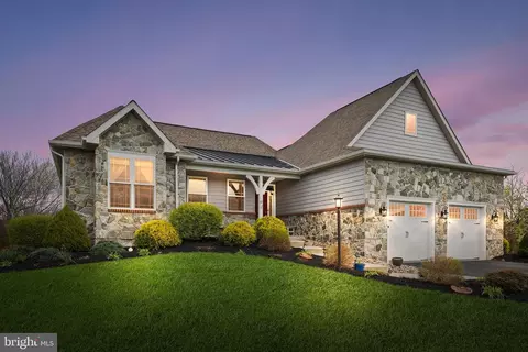 60 Cooper Ln, Gettysburg, PA 17325