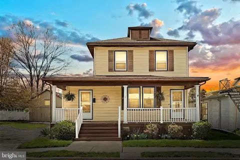 20 N Reynolds St, Gettysburg, PA 17325