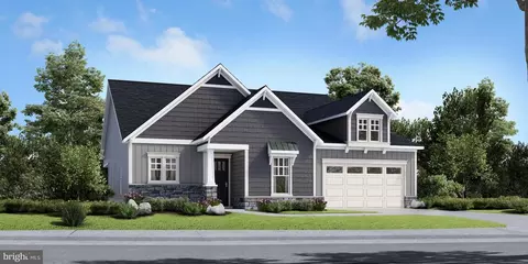 486 Quiet Creek Dr, Gettysburg, PA 17325