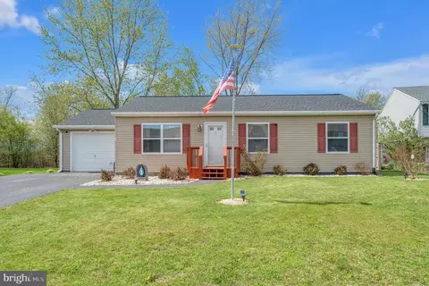 18 Bonniefield Cir, Gettysburg, PA 17325