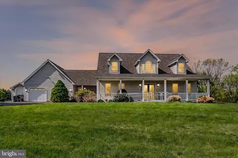 856 Brough Rd, Abbottstown, PA 17301