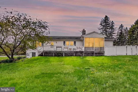 663 Boyds School Rd, Gettysburg, PA 17325