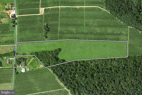 0 Heckenluber Rd, Biglerville, PA 17307