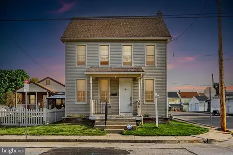 305 South St, Hanover, PA 17331