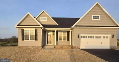 76 Red Stone Ln #LOT 42, Hanover, PA 17331