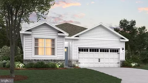 73 Chokeberry Way, Gettysburg, PA 17325