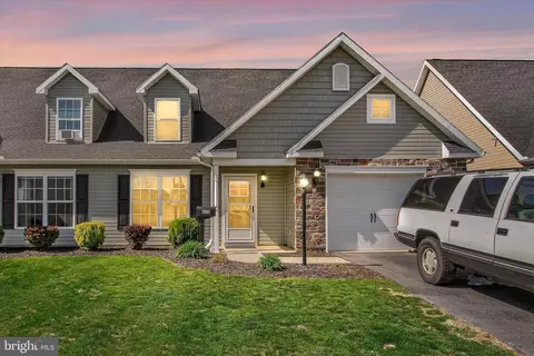 626 Linden Ave, Hanover, PA 17331