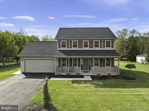 87 Hounds Run, Gettysburg, PA 17325