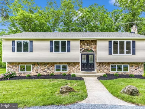 1165 Bullfrog Rd, Fairfield, PA 17320