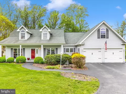 9 Bunny Trl, Fairfield, PA 17320