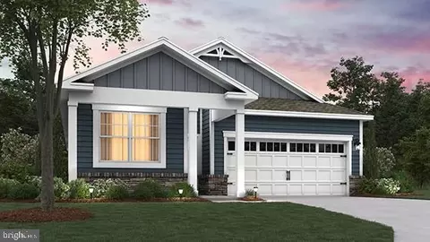 91 Chokeberry Way, Gettysburg, PA 17325