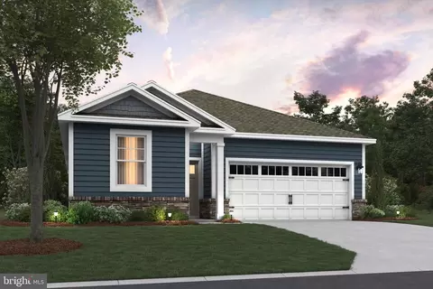 79 Chokeberry Way, Gettysburg, PA 17325