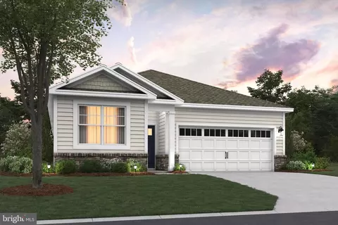 85 Chokeberry Way, Gettysburg, PA 17325