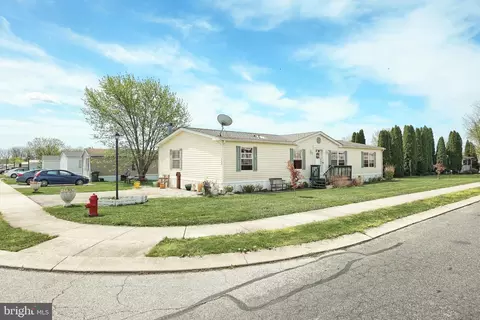 4820 Old Harrisburg Rd #111, Gettysburg, PA 17325