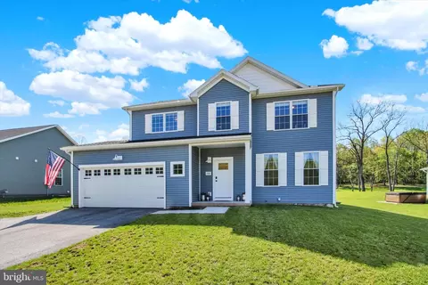 100 Lobell Rd, Abbottstown, PA 17301