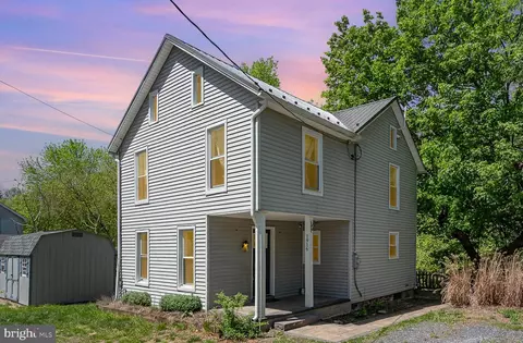 1916 Carrolls Tract Rd, Orrtanna, PA 17353