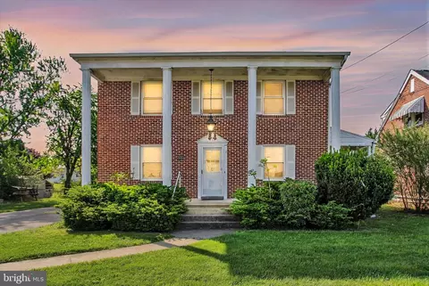 863 Hanover Pike, Littlestown, PA 17340