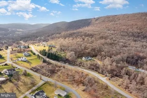 Jacks Mountain Road, Fairfield, PA 17320