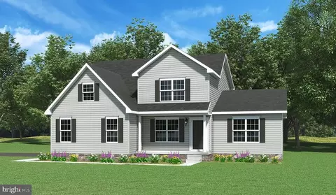 54 Red Stone Ln #LOT 44, Hanover, PA 17331 photo 2