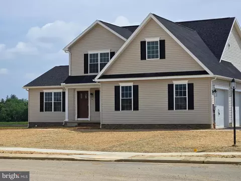 54 Red Stone Ln #LOT 44, Hanover, PA 17331